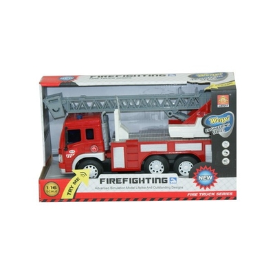 Product Madej Fire Service With Sound And Light base image