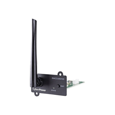 Product Κάρτα Δικτύου CyberPower RWCCARD100 - Remote Management Adapter base image