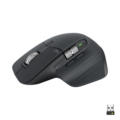 Product Ασύρματο ποντίκι Logitech MX Master 3S base image
