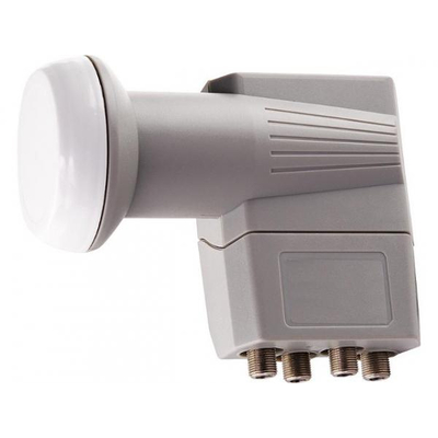Product LNB Schwaiger Quad-Switch gray base image