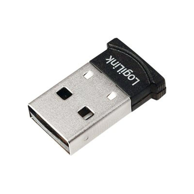 Product Κάρτα Δικτύου USB LogiLink Bluetooth 4.0 adapter base image