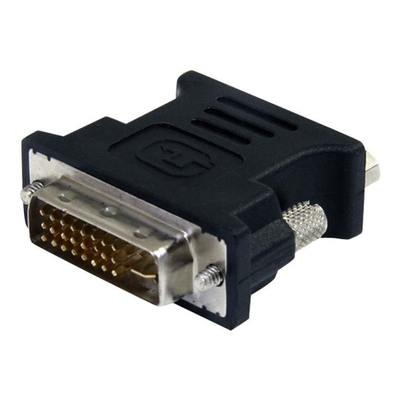Product Αντάπτορας DVI StarTech to VGA Adapter - Black base image