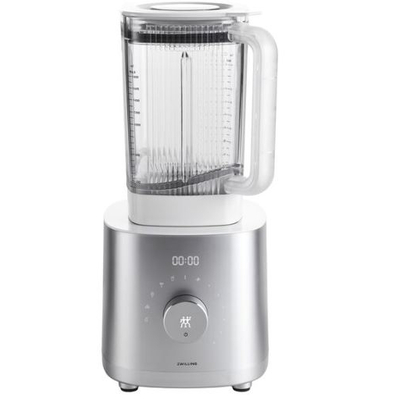 Product Μπλέντερ ZWILLING ENFINIGY 1.8 L 1600 W Silver base image