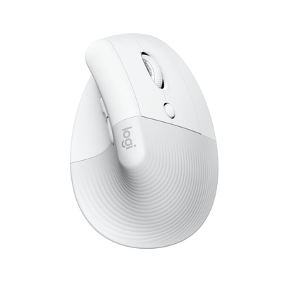 Product Ασύρματο ποντίκι Logitech 910-006496 Λευκό base image