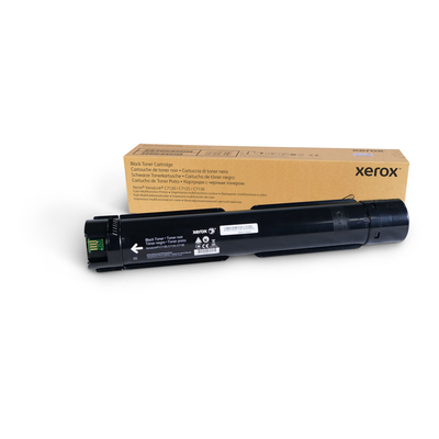 Product Toner Xerox 006R01824 Μαύρο base image