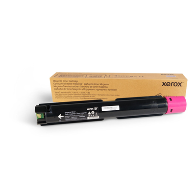 Product Αυθεντικό Μελάνι Xerox 006R01826 Mατζέντα base image