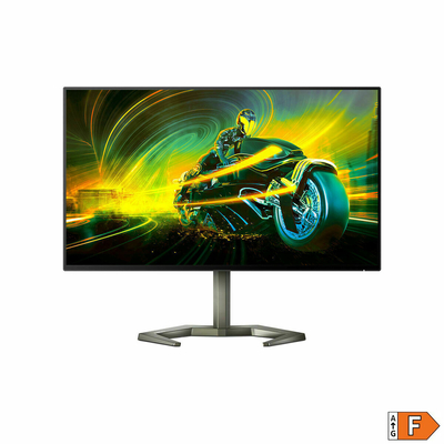 Product Monitor 27" Philips 27M1F5500P/00 LED Flicker free 240 Hz base image