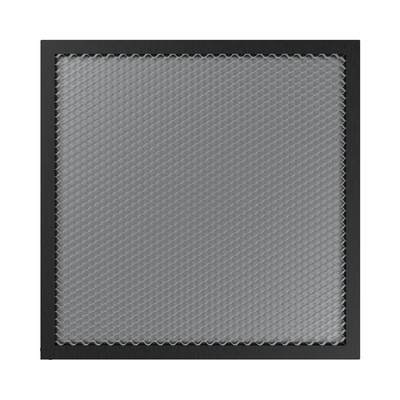 Product Αξεσουάρ για 3D Printers Creality Engraver Honeycomb Workbench for 3d printer Laser module steel honeycomb panel 235x235 base image