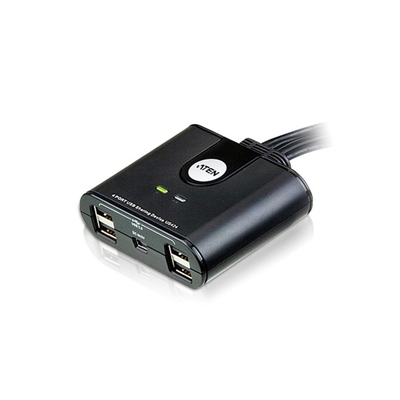 Product Αντάπτορας Aten Usb 2.0 Peripheral Sharing Switch Us424 base image