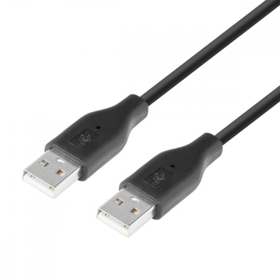 Product Καλώδιο USB TB AM-AM 1.8 Black base image
