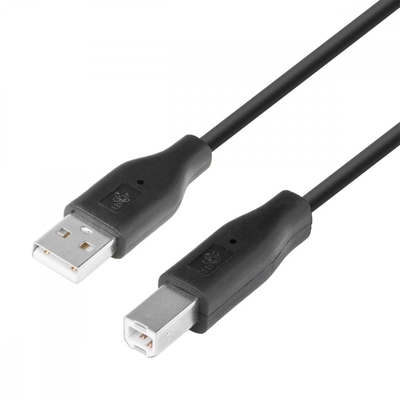 Product Καλώδιο USB TB AM-BM 1.8 Black base image