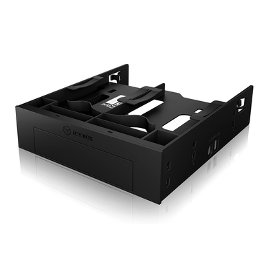 Product Mounting Frame Icy Box IB-5251 2x2,5" base image