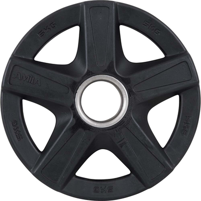 Product Δίσκος Amila 84567 Με Επένδυση Λάστιχου 50mm 5 kg base image