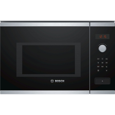 Product Φούρνος Μικροκυμάτων Bosch Bfl553ms0 base image