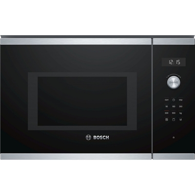 Product Φούρνος Μικροκυμάτων Bosch Bel554ms0  base image