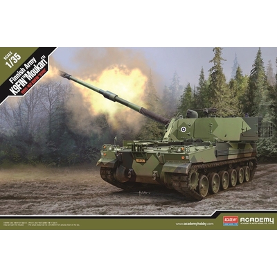 Product Φιγούρα Μοντελισμού K9fin Moukari Finnish Army base image