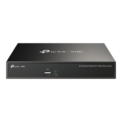 Product Καταγραφικό VIGI NVR1008H - standalone NVR - 8 channels base image