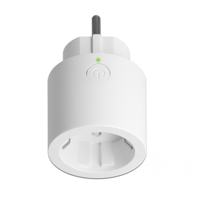 Product Wifi Smart Plug DeLock - 2.4 Ghz base image