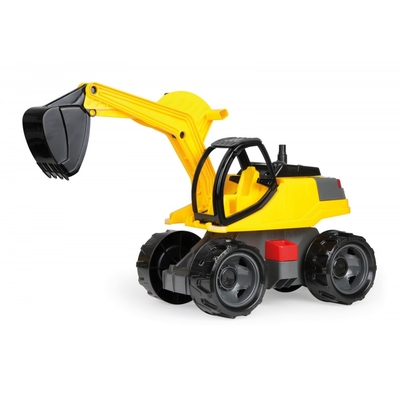 Product Όχημα Εργασίας Lena Excavator 63 Cm Open Box base image