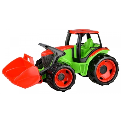 Product Όχημα Εργασίας Lena With Front Loader 62 Cm base image