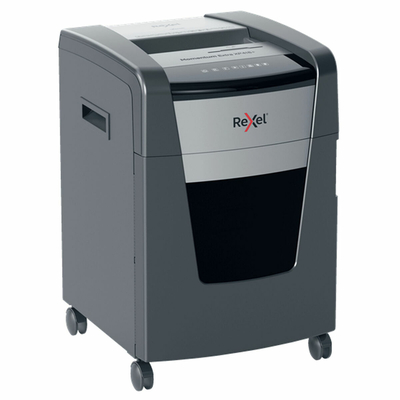 Product Καταστροφέας Εγγράφων Rexel Momentum Extra XP418+ 45 L base image