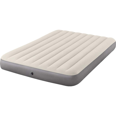 Product Φουσκωτό Στρώμα Ύπνου Intex Deluxe Single-High Airbed base image