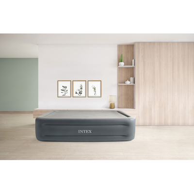 Product Φουσκωτό Στρώμα Ύπνου Intex Essential Rest Queen base image