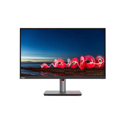 Product Monitor 27" Lenovo 63A3GAT1EU IPS base image