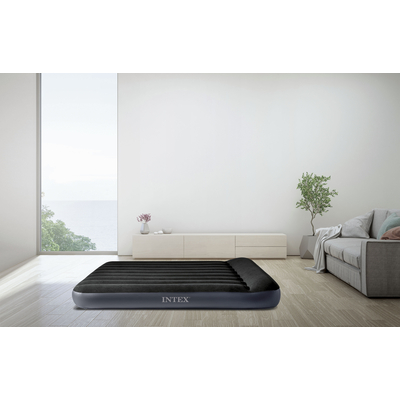 Product Φουσκωτό Στρώμα Ύπνου Intex Pillow Rest Classic Twin base image