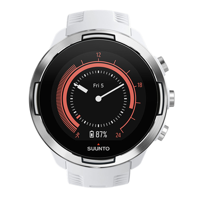 Product Smartwatch Suunto 9 BARO (50 mm) base image