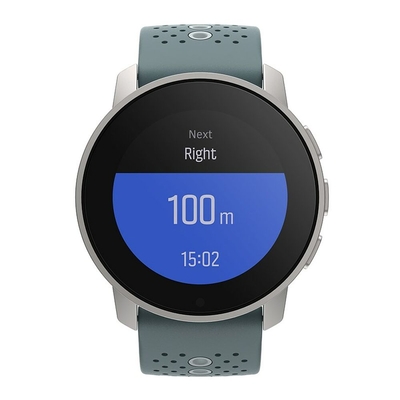 Product Smartwatch Suunto 9 Peak Grey base image