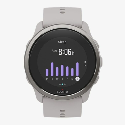 Product Smartwatch Suunto 5 peak (43 mm) base image