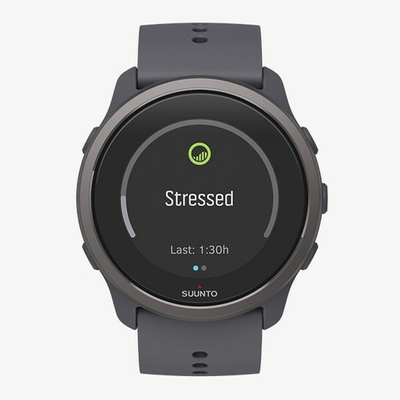 Product Smartwatch Suunto 5 peak Γκρι base image