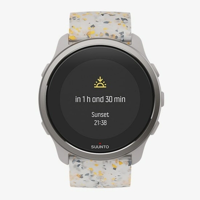 Product Smartwatch Suunto 5 peak base image