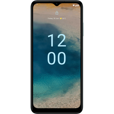 Product Smartphone Nokia G22 Γκρι 6,52" Πολύχρωμο 4 GB RAM Unisoc 64 GB base image