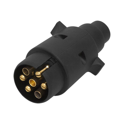 Product Υποδοχή για Ρυμουλκούμενα 7PIN Πλαστική base image