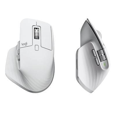 Product Ασύρματο ποντίκι Logitech MX MASTER 3S base image
