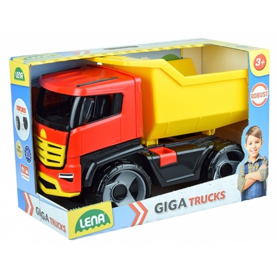 Product Όχημα Εργασίας Lena Vehicle Dump Truck Titan 51 Cm base image