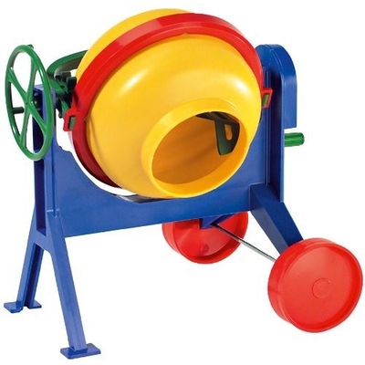 Product Παιχνίδι Lena Mixer base image