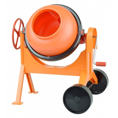 Product Παιχνίδι Lena Mixer Orange base image