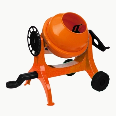 Product Παιχνίδι Lena Mixer Orange base image