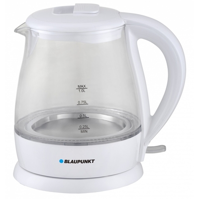 Product Βραστήρας Blaupunkt Glass Ekg301 1l 1630w Sunlight base image