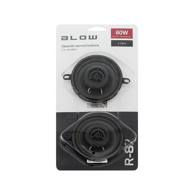 Product Woofer Αυτοκινήτου Blow 3.5" base image