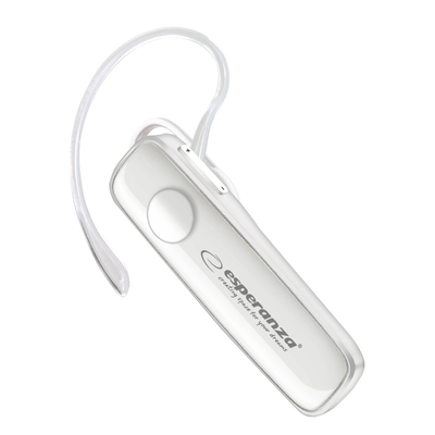 Product Bluetooth Handsfree Esperanza earphone Celebes White base image
