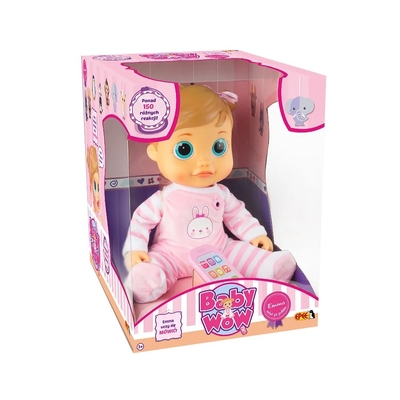 Product Κούκλα Emma 38 Cm base image