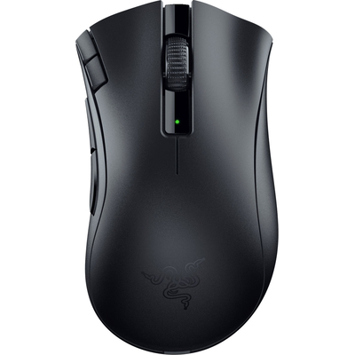 Product Ποντίκι Ασύρματο Razer DEATHADDER V2 X HYPERSPEED - & Bluetooth Gaming Optical base image