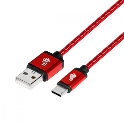 Product Καλώδιο Tb Usb - Usb C 1.5 M Ruby Tape base image