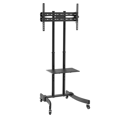 Product Βάση Τηλεόρασης Logilink Free ing Handle 37-70 Max 40kg, Vesa 600x400 base image