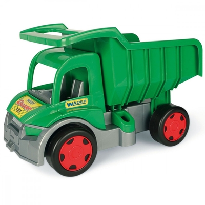 Product Όχημα Εργασίας Wader Gigant Truck Farmer Dump Truck 55 Cm base image