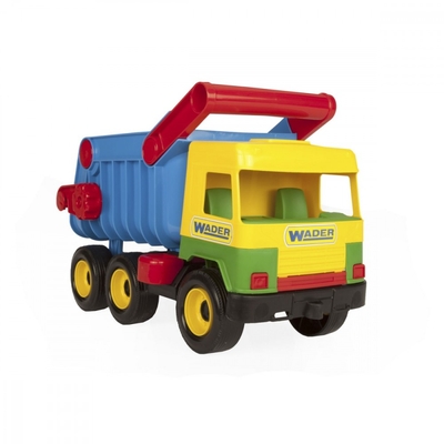Product Όχημα Εργασίας Wader Middle Truck Tip-Lorry 38 Cm base image